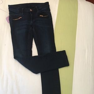 Skinny Fit Jeans